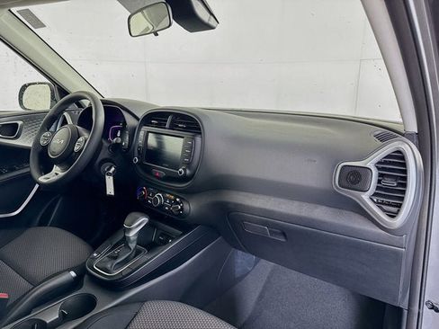New 2025 Kia Soul LX image 26
