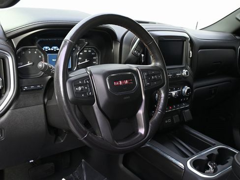Used 2021 GMC Sierra 1500 AT4 w/ AT4 Value Package image 11