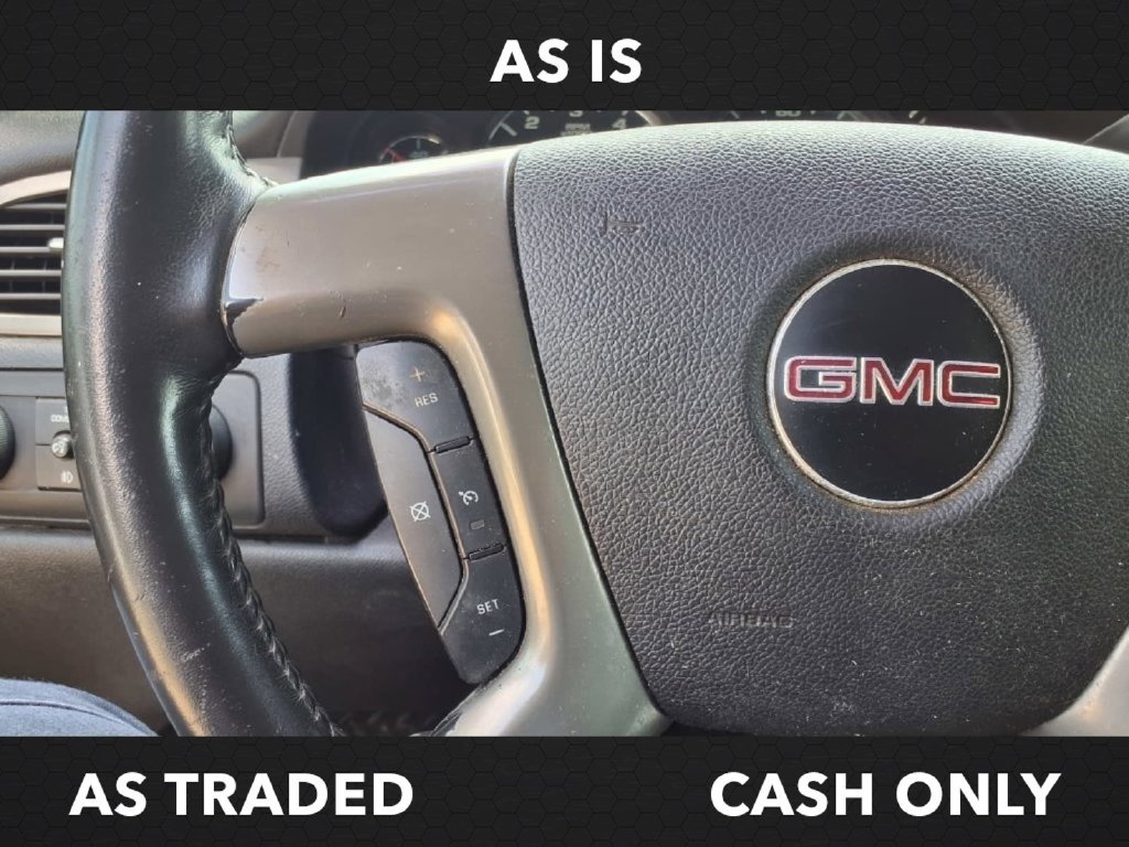 Used 2012 GMC Sierra 1500 SLE w/ All-Terrain Package AWD/4WD image 26
