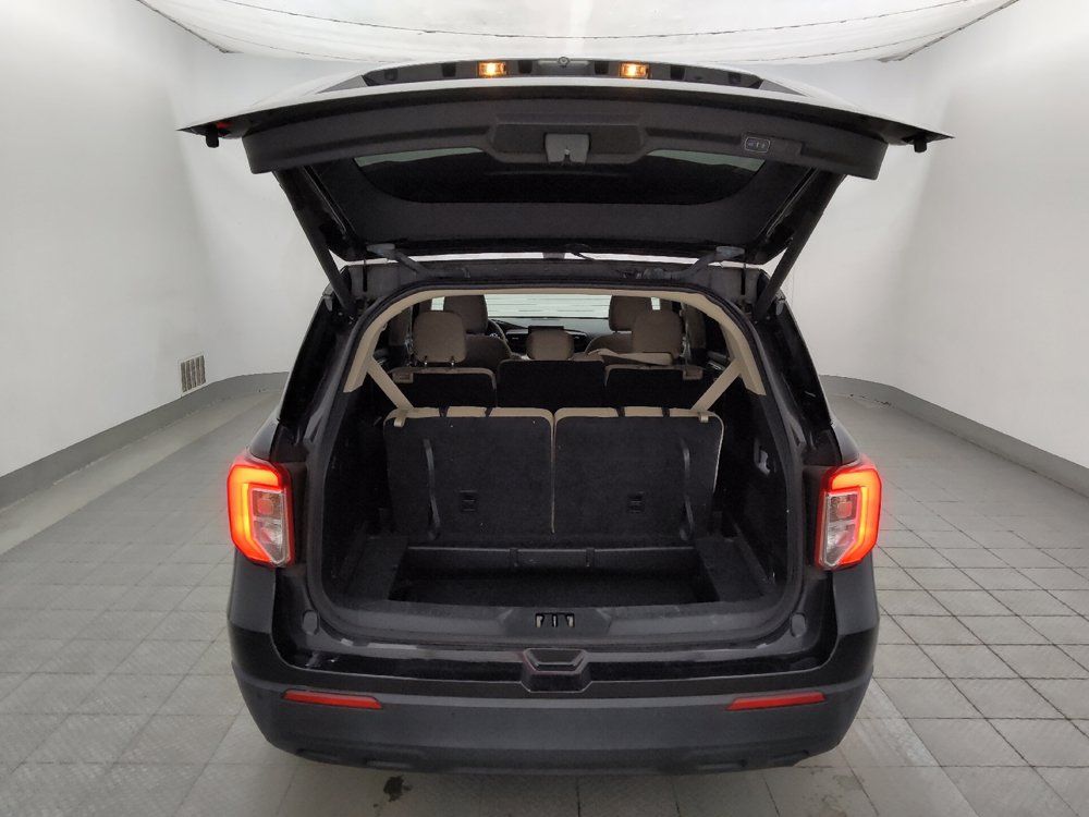 Used 2021 Ford Explorer 2WD image 29