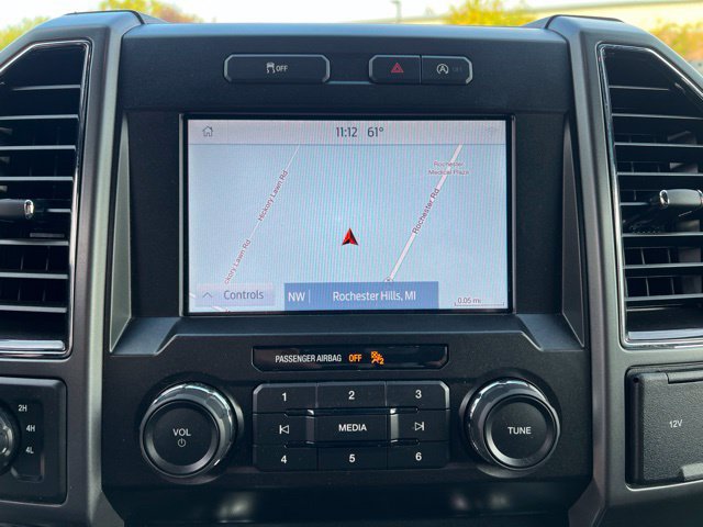 Used 2019 Ford F150 XLT w/ Equipment Group 302A Luxury AWD/4WD image 26
