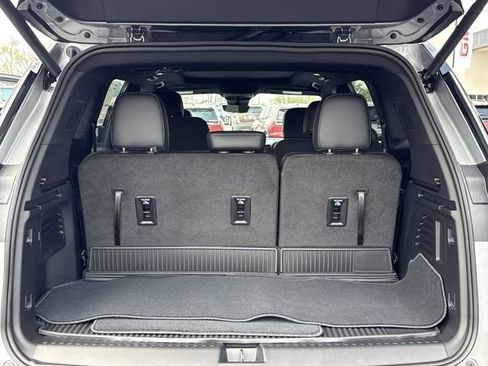 New 2026 GMC Acadia Elevation w/ Elevation Premium Package FWD image 11