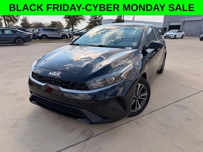 Used 2024 Kia Forte LXS