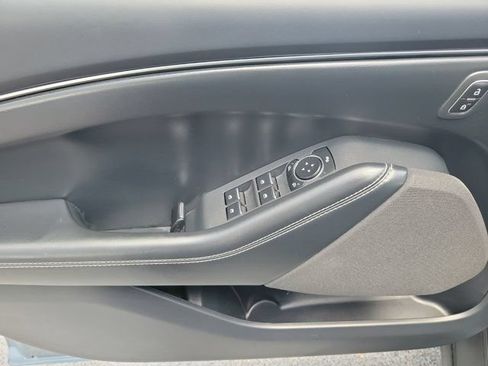 Certified 2024 Ford Mustang Mach-E Select RWD image 17