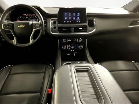 Used 2023 Chevrolet Suburban LS image 8
