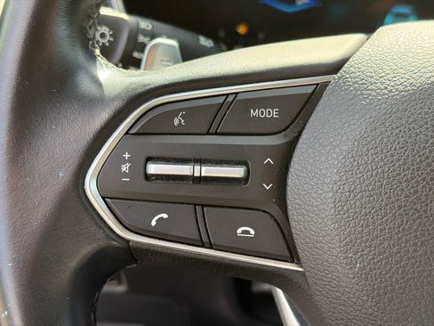 Used 2022 Hyundai Santa Fe SEL w/ Convenience Package FWD image 25
