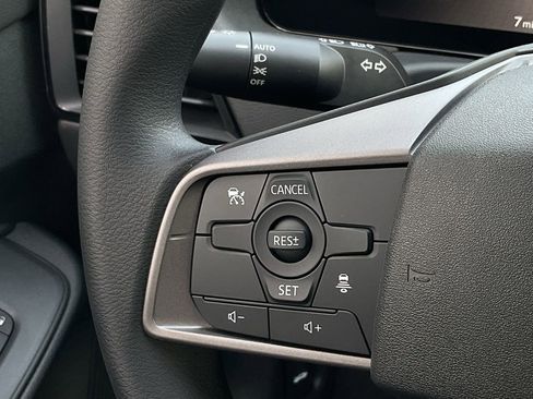 New 2026 Nissan Sentra SV w/ Floor Mat Package image 21