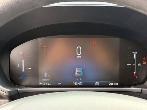 Used 2025 Ford Escape Active image 12