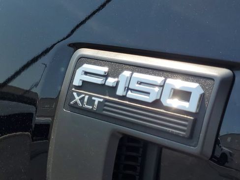 Certified 2023 Ford F150 XLT w/ Equipment Group 302A High AWD/4WD image 9