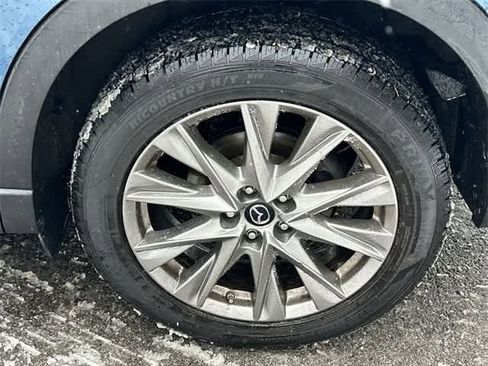 Used 2020 MAZDA CX-5 Grand Touring image 5