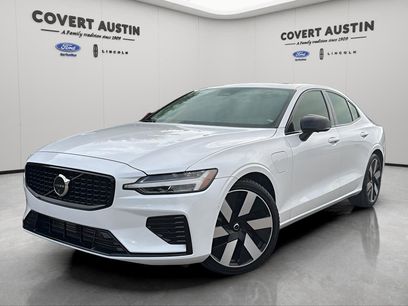 Used 2024 Volvo S60 T8 Plus