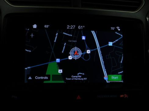 Used 2019 Ford Explorer XLT w/ XLT Desert Copper Package image 52