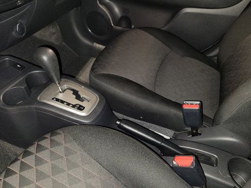 Used 2024 Mitsubishi Mirage ES FWD image 26