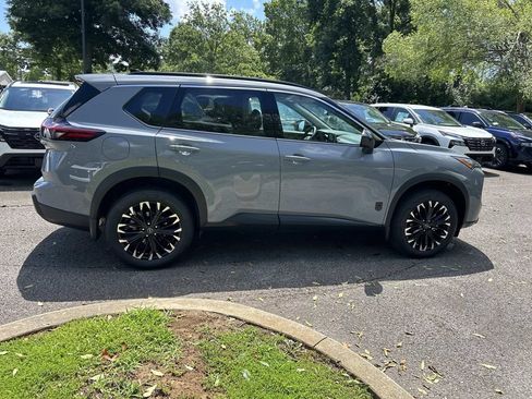 New 2026 Nissan Rogue Dark Armor AWD/4WD image 8