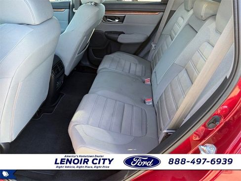 Used 2022 Honda CR-V EX image 11