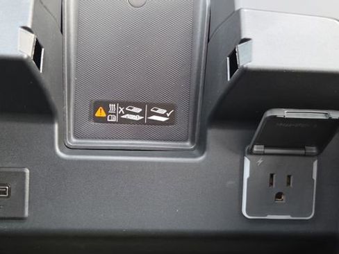 New 2026 GMC Sierra 3500 Denali w/ Denali Reserve Package image 39