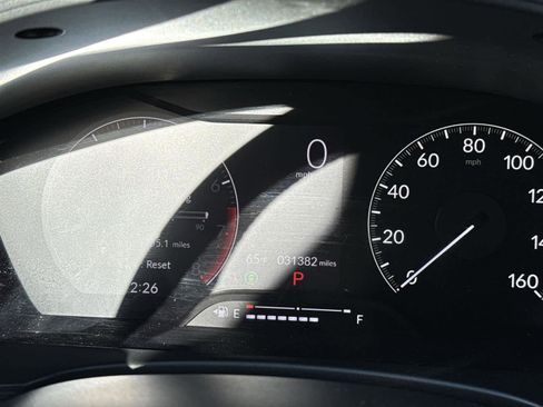 Used 2022 Honda Civic EX image 29