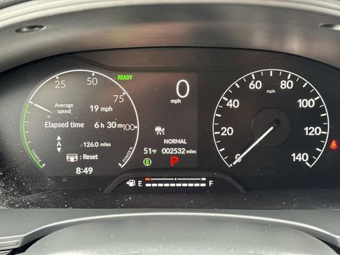 Used 2025 Honda Civic Sport image 26