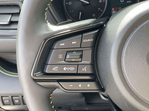 Certified 2025 Subaru Ascent Bronze Edition w/ Onyx Package image 23