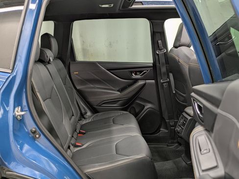 Used 2022 Subaru Forester Wilderness image 18