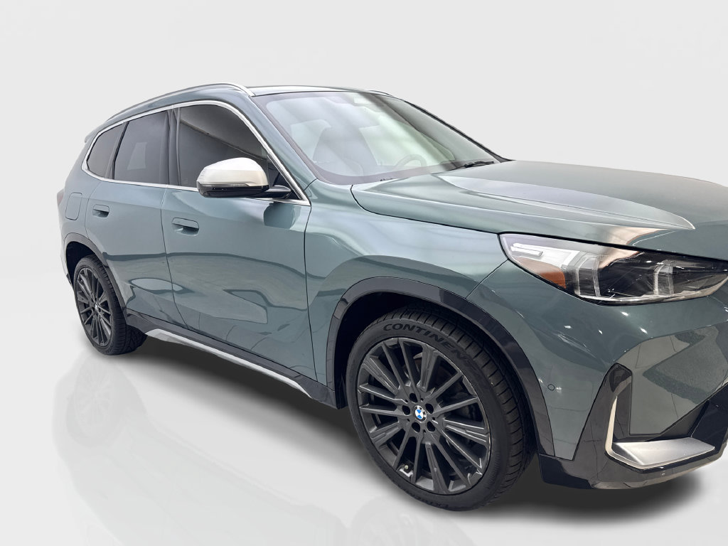 Used 2023 BMW X1 xDrive28i w/ Premium Package AWD/4WD image 14