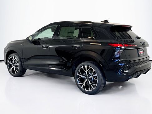 New 2026 Audi Q3 quattro 2.0T image 7