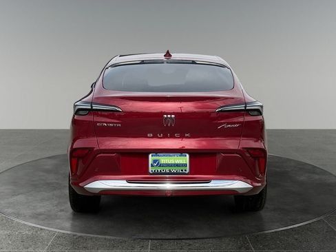 Used 2024 Buick Envista Avenir FWD image 8