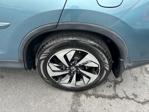 Used 2015 Honda CR-V Touring image 32