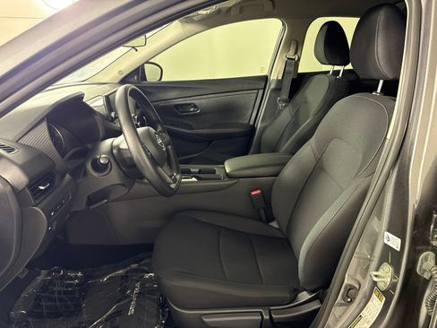 Certified 2025 Nissan Sentra S FWD image 22
