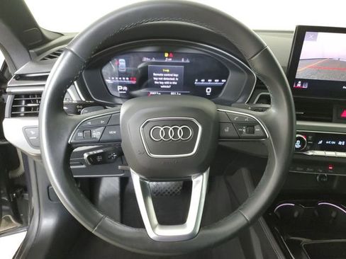 Used 2023 Audi A5 2.0T Prestige w/ Black Optic Plus Package AWD/4WD image 25