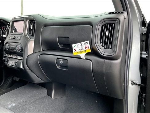 New 2026 Chevrolet Silverado 2500 Custom w/ Custom Value Package image 26