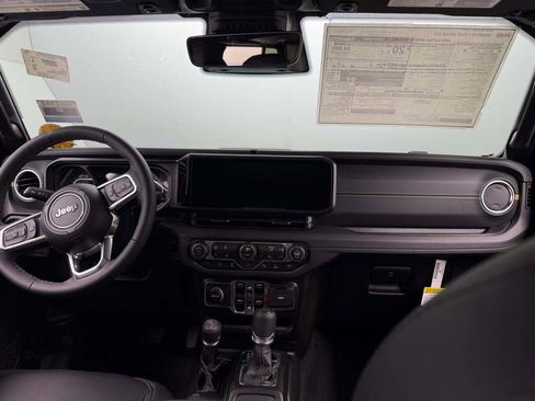 New 2026 Jeep Wrangler Sahara image 21