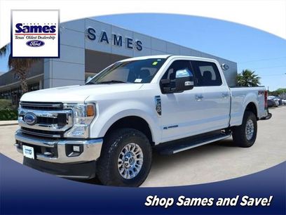 Used 2020 Ford F250 XLT w/ XLT Premium Package