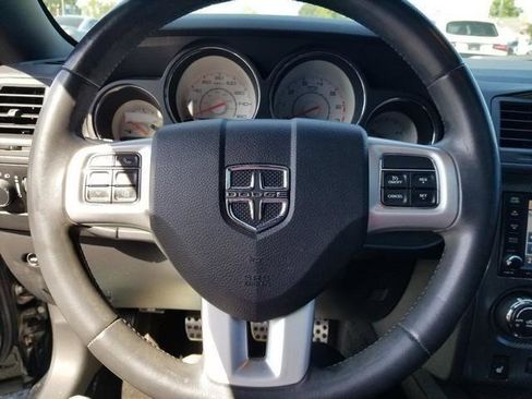 Used 2012 Dodge Challenger R/T image 23