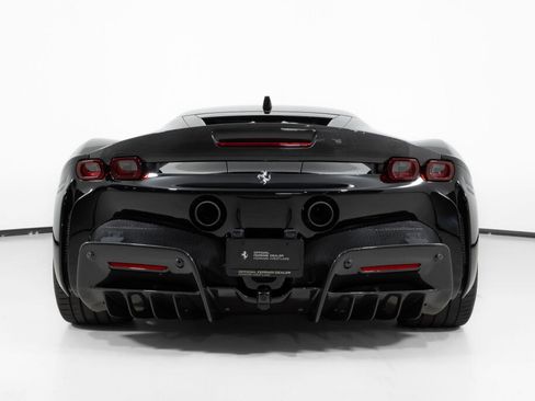Used 2023 Ferrari SF90 Stradale AWD/4WD image 9