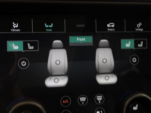 Used 2020 Land Rover Range Rover Autobiography image 26