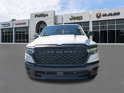 New 2026 RAM 1500 Tradesman image 9