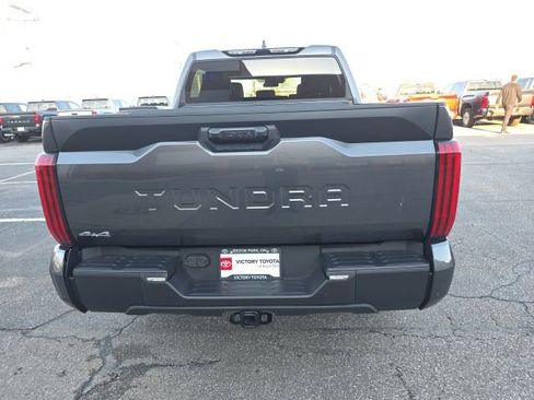 New 2026 Toyota Tundra SR5 AWD/4WD image 6
