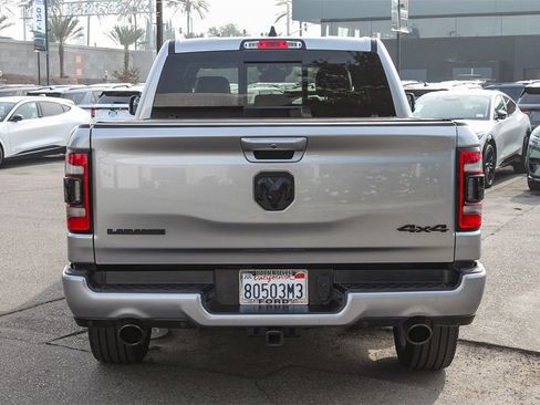 Used 2022 RAM 1500 Laramie image 8