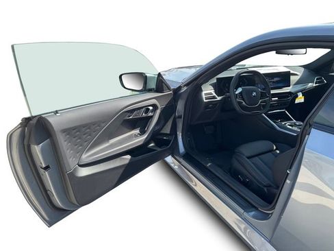 New 2025 BMW 230i xDrive Coupe w/ Convenience Package image 20