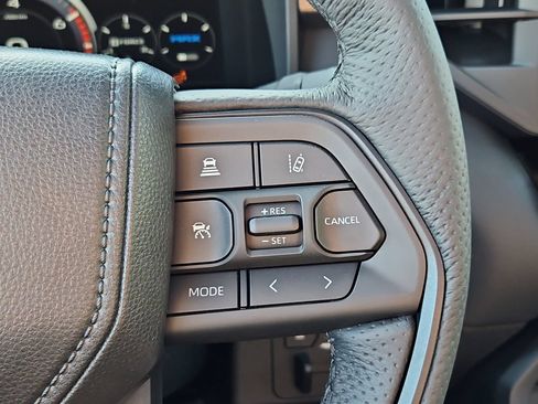 New 2026 Toyota Tundra TRD Pro AWD/4WD image 20