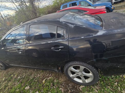 Used 2009 Mitsubishi Galant ES image 4