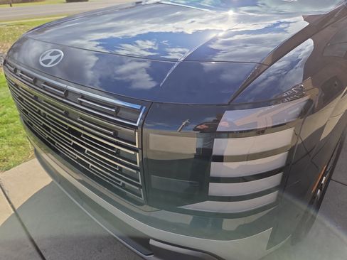 New 2026 Hyundai Palisade SEL Premium image 10