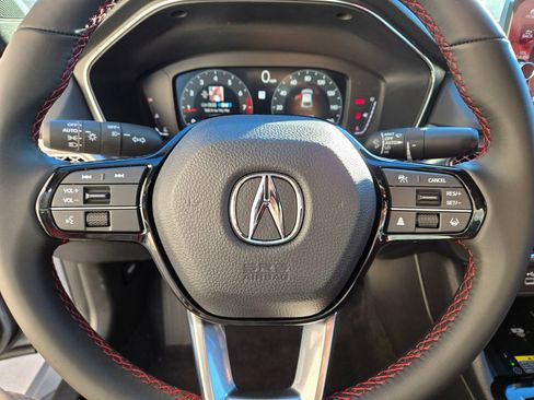 New 2026 Acura Integra A-Spec image 26