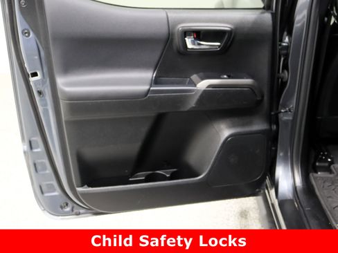 Certified 2023 Toyota Tacoma TRD Pro image 30