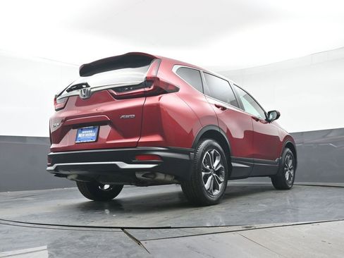 Certified 2022 Honda CR-V EX-L image 35