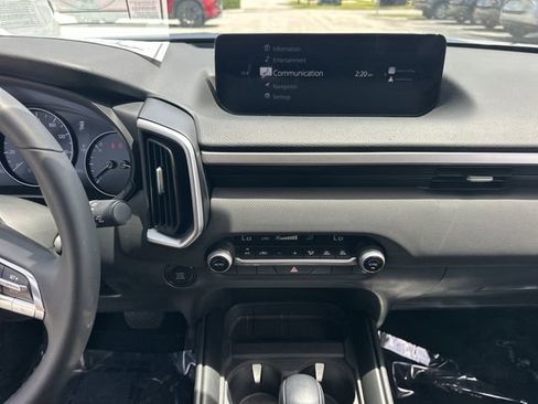Used 2024 MAZDA CX-50 AWD 2.5 S w/ Select Package image 20