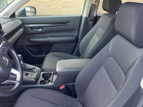 Used 2023 Honda CR-V EX image 6