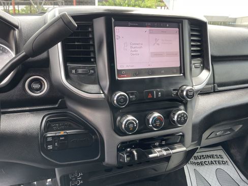 Used 2024 RAM 2500 Big Horn AWD/4WD image 15