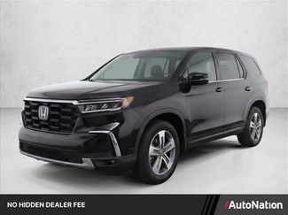 Used 2024 Honda Pilot EX-L video 1